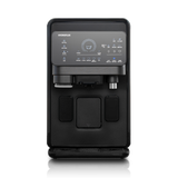 BREW Capsule Machine with Ice Maker
