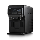 BREW Capsule Machine with Ice Maker