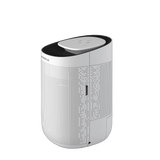 Dehumidifier and Air Purifier - 2 in 1 (Right View)