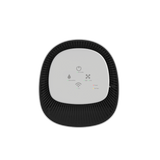 Dehumidifier and Air Purifier - 2 in 1 (Top View)