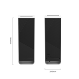 GLOW Electrostatic Air Purifier
