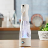 GROflux Electrolyser