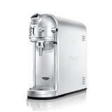 Hydroflux Wish Water Purifier in Sonic Silver - Side View