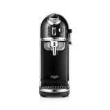 Hydroflux Wish Water Purifier in Titan Black Front View
