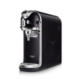 Hydroflux Wish Water Purifier in Titan Black Slant View