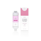 Vitamin Shower Filter - Sweet Cherry