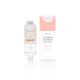 Vitamin Shower Filter - Sweet Peach