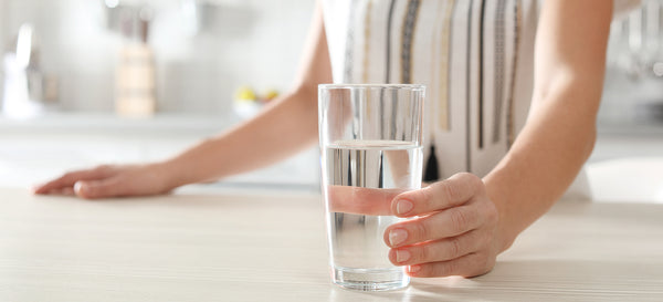 Understanding the Importance of Drinking Water
