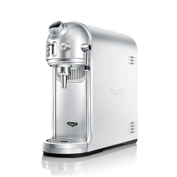 Hydroflux water dispenser outlet
