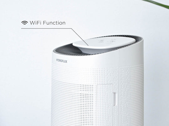 WiFi Controlled