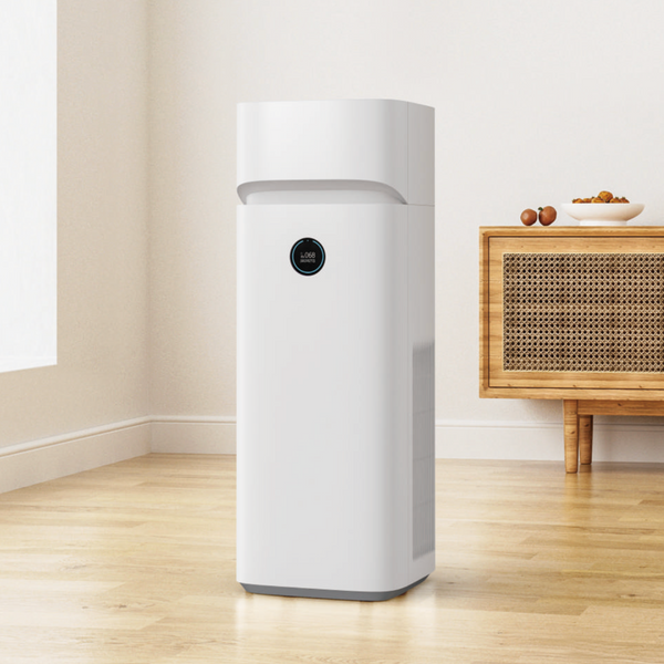 FLOW 2-in-1 Air Purifier & Humidifier