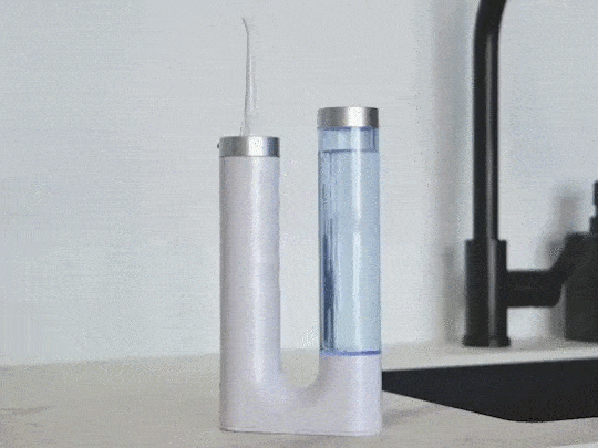 HydroPik Water Flosser