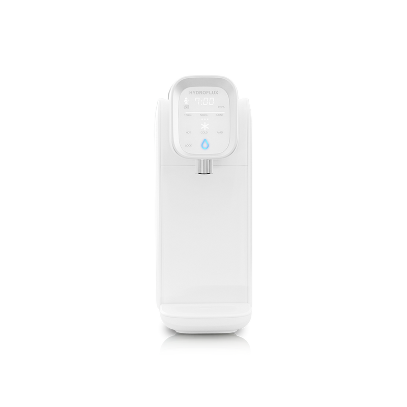 NAMI Water Purifier - Hydroflux Singapore
