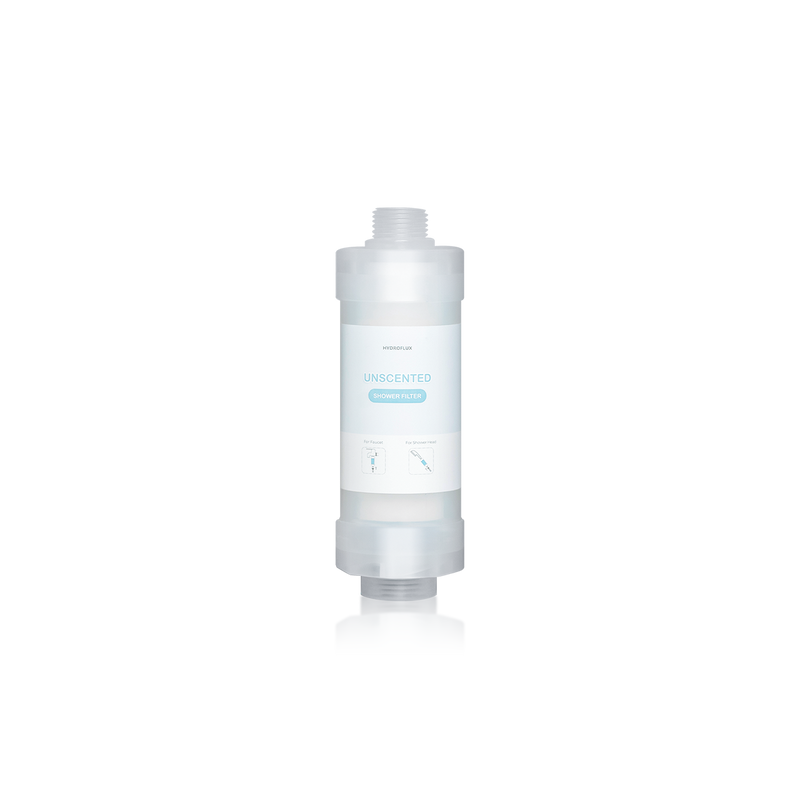 Vitamin Shower Filters