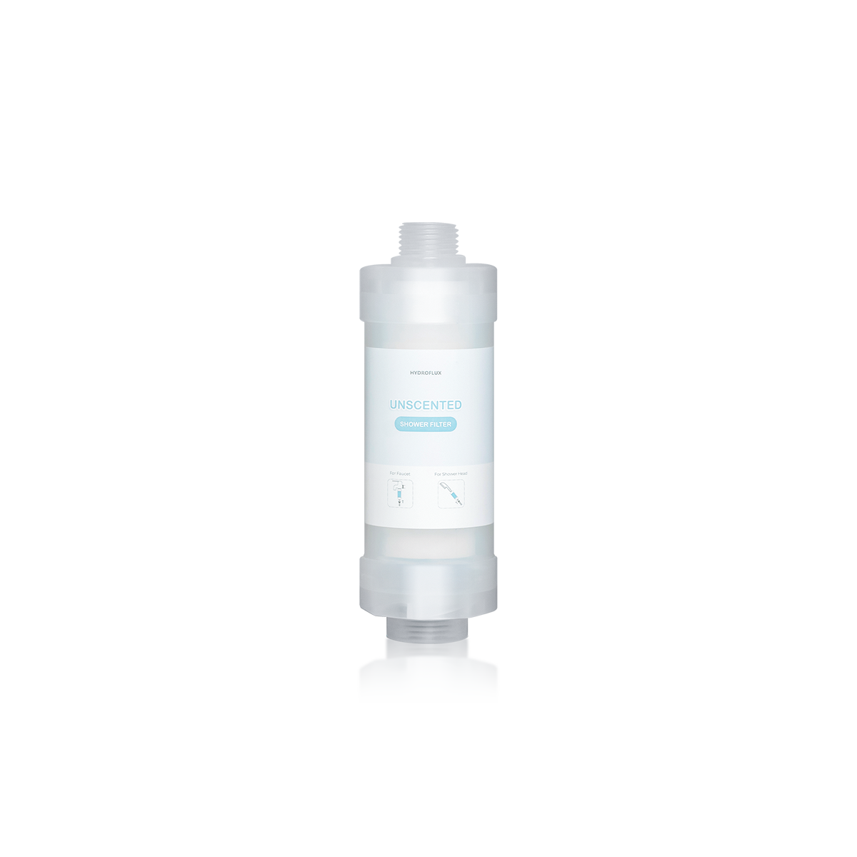 Vitamin Shower Filters