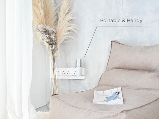 UV AIR PURIFIER