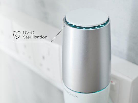 air purifier