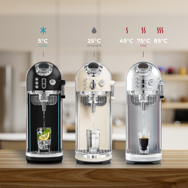 Sale water filter machine hot and cold Store