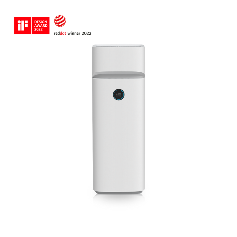 FLOW 2-in-1 Air Purifier