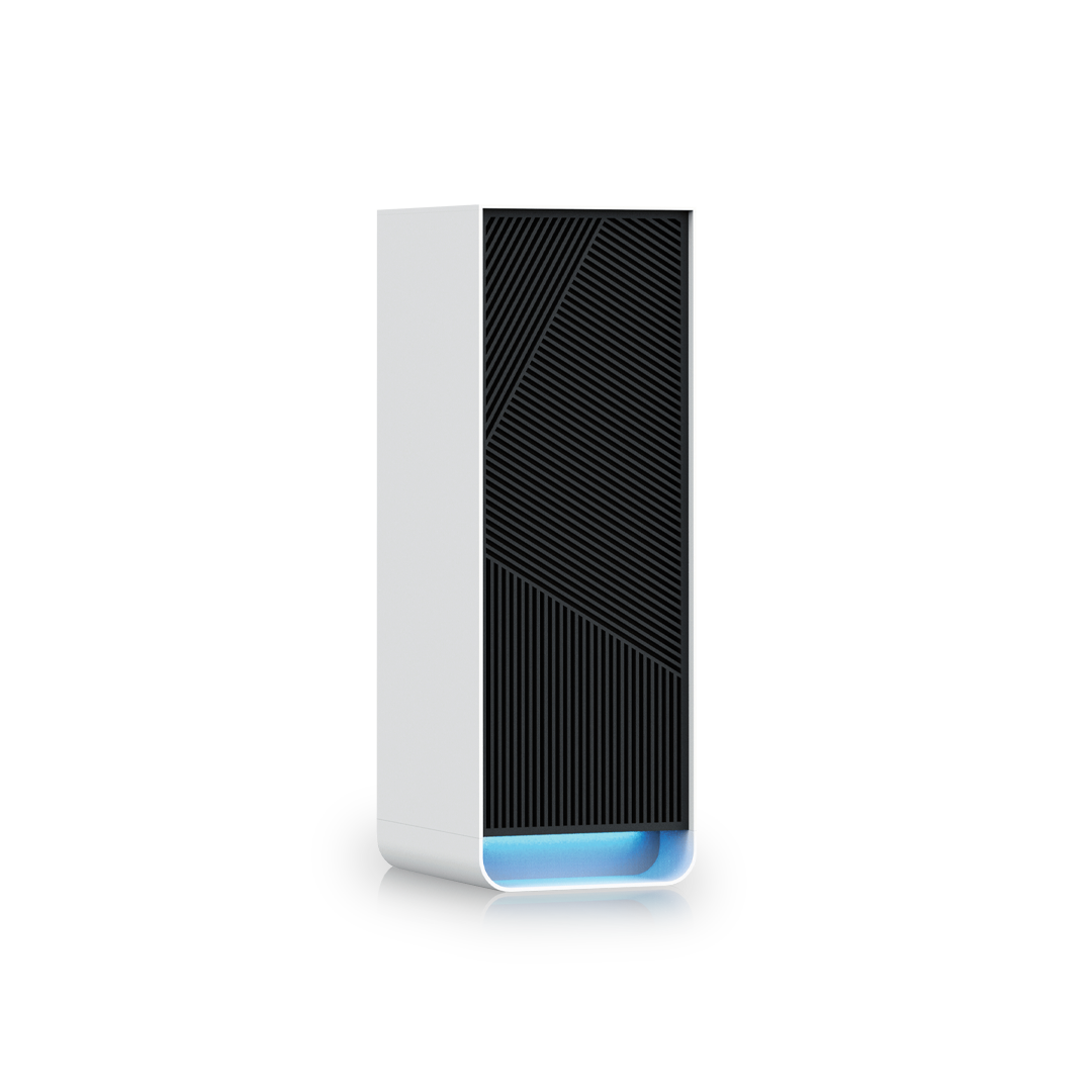 GLOW Electrostatic Air Purifier