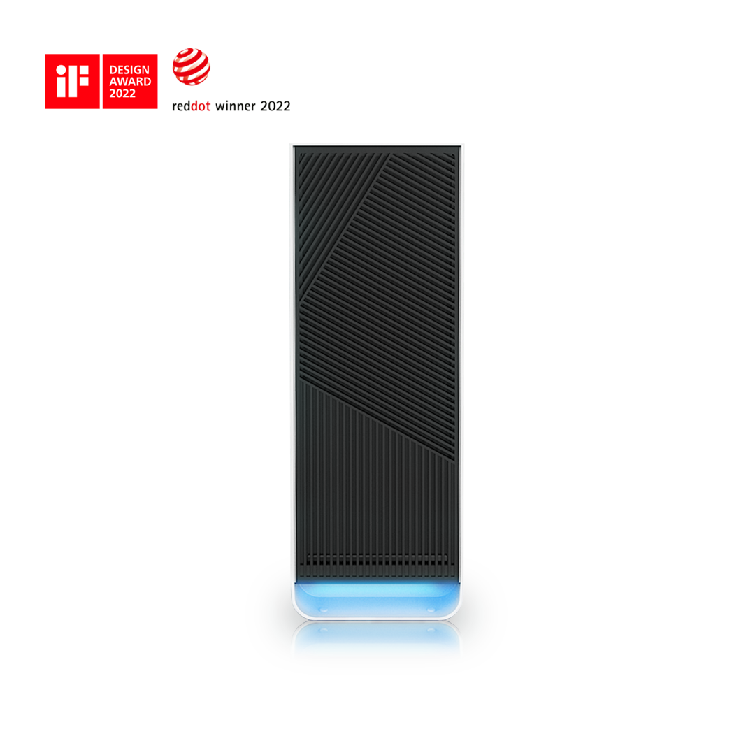 GLOW Electrostatic Air Purifier
