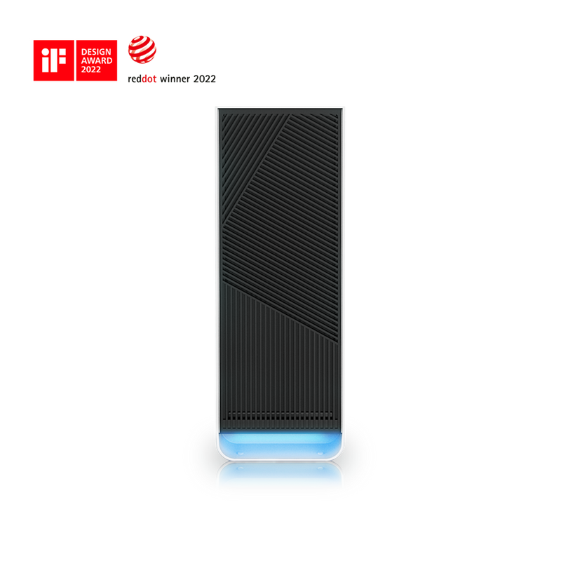 GLOW Electrostatic Air Purifier