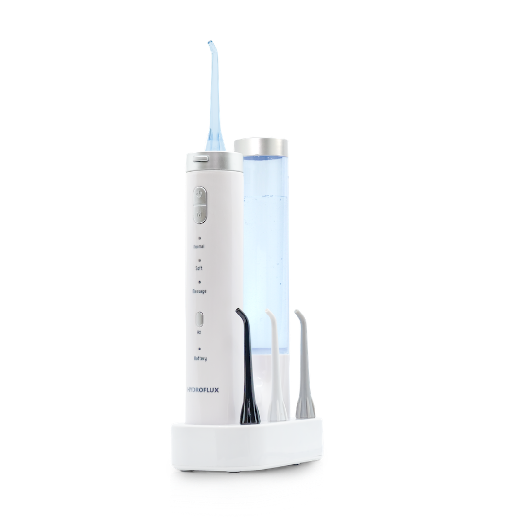 HydroPik Water Flosser