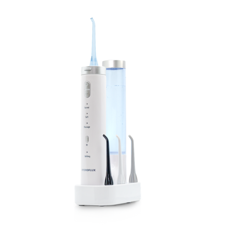 HydroPik Water Flosser