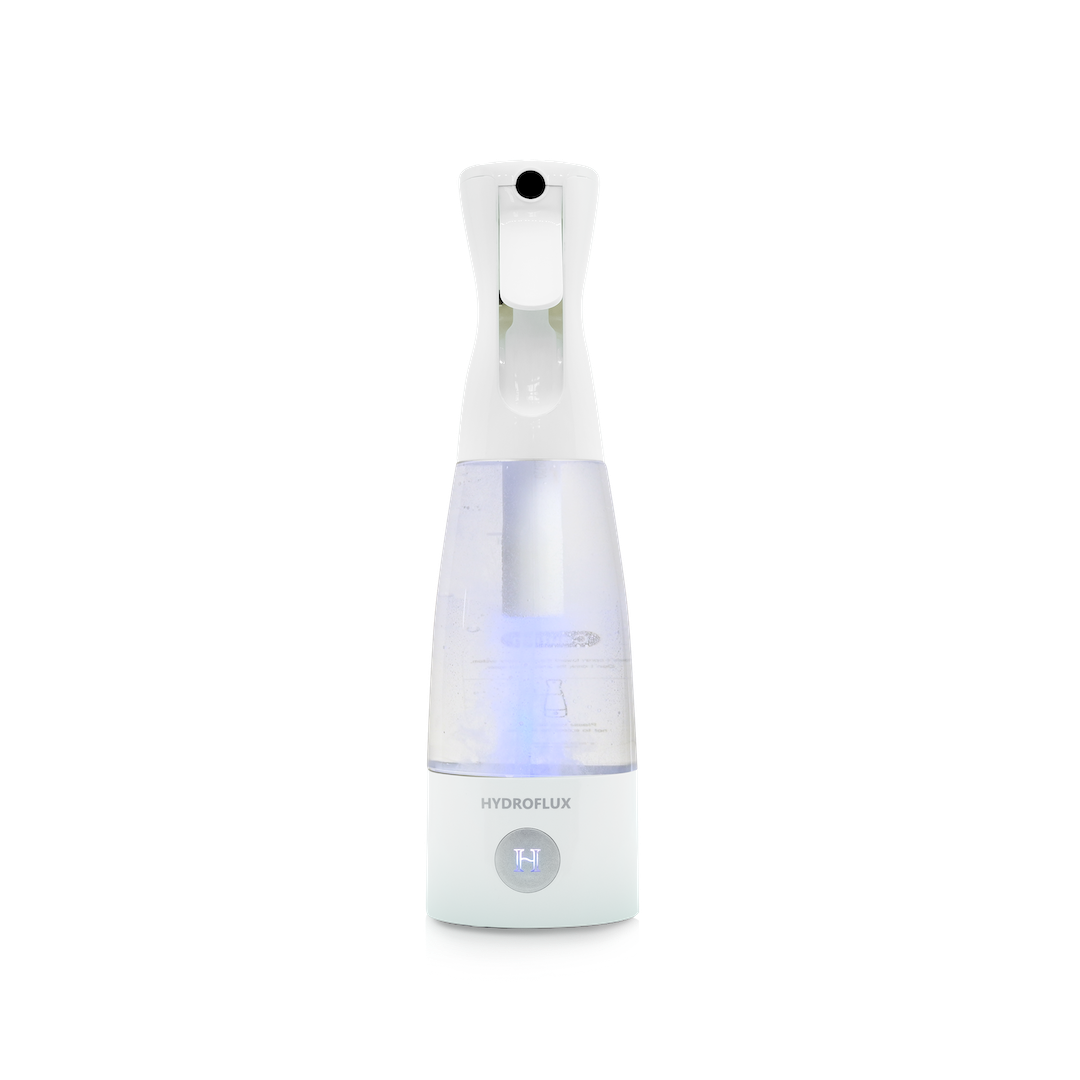 Hydroflux Groflux Electrolyser