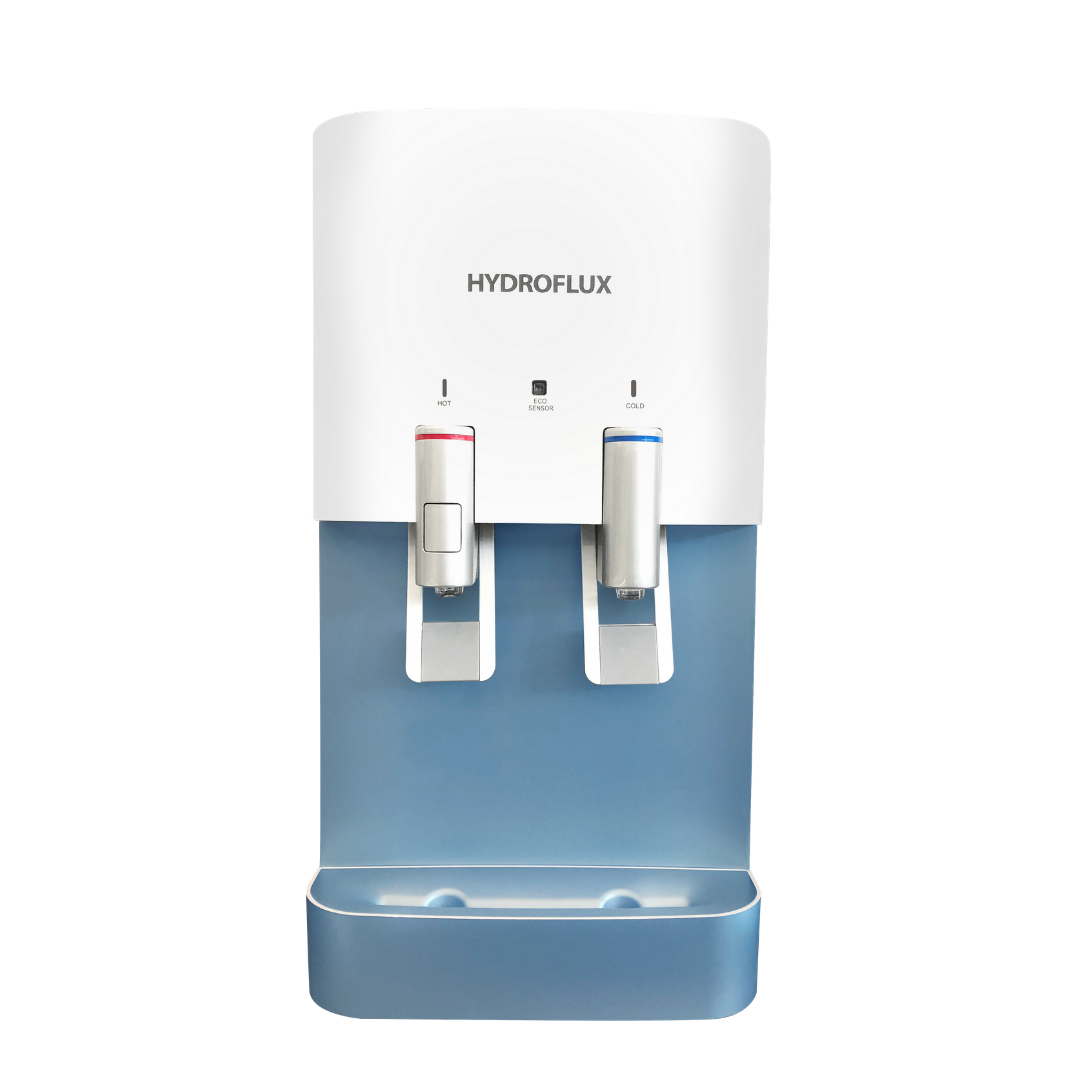 Hydroflux H850S Water Dispenser (Blue)