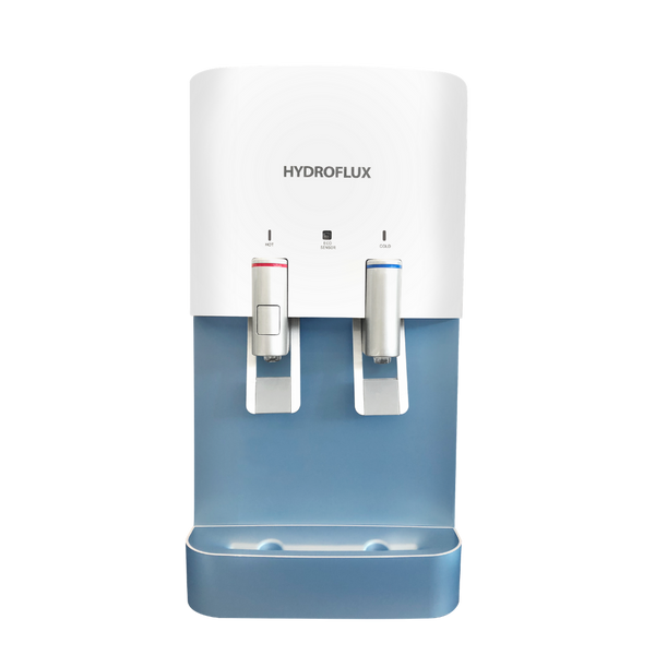 Hydroflux H850S Water Dispenser (Blue)