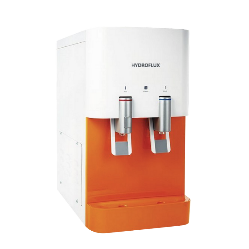Hydroflux H850S Water Dispenser (Orange)