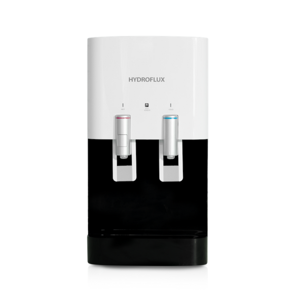 Hydroflux H850s Water Purifier in Black