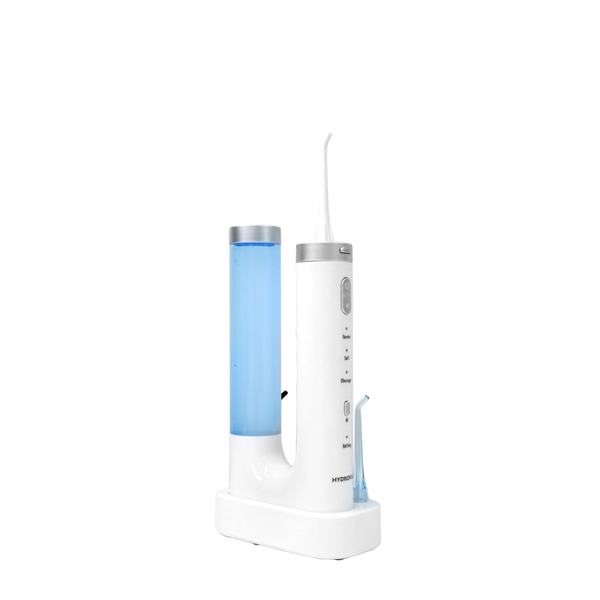 Hydroflux HydroPik Dental Flosser Left view