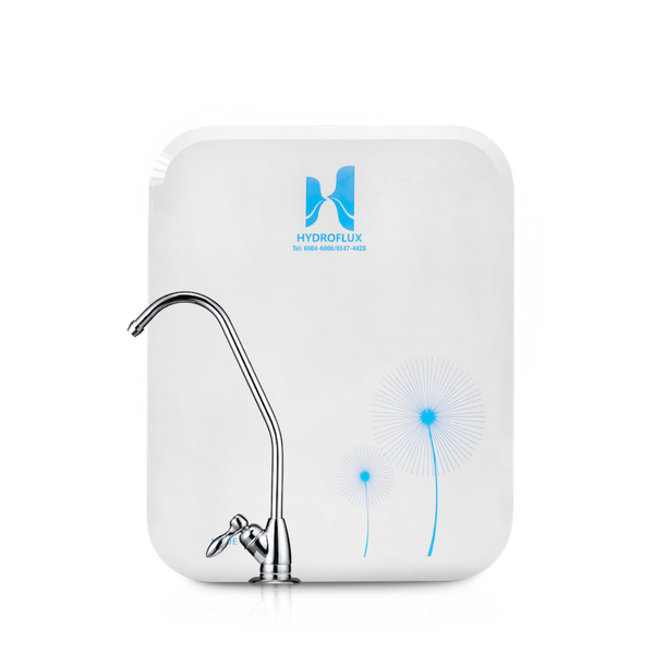 Hydroflux Undersink Water Purifier