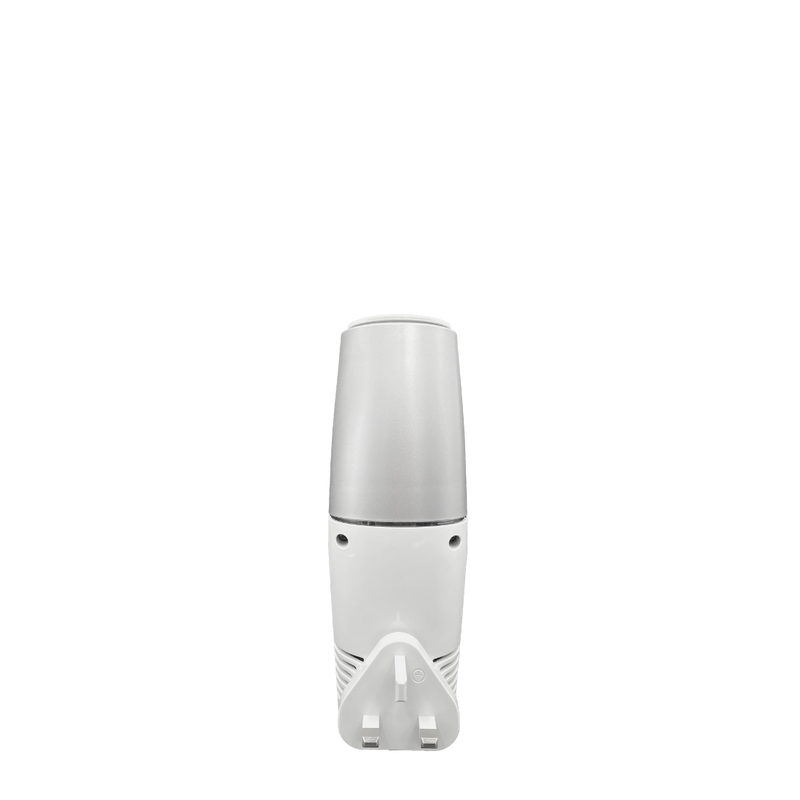 UV Air Purifier Back View