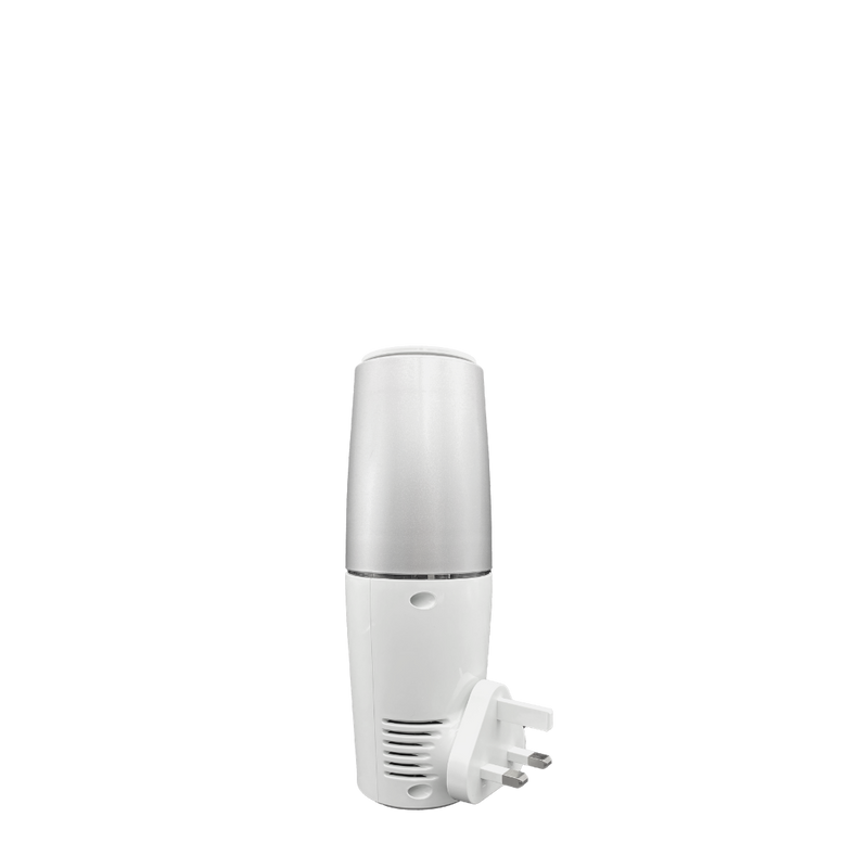 UV Air Purifier Side View