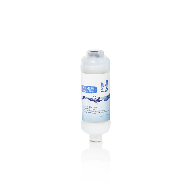 Vitamin Shower Filters