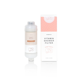 Vitamin Shower Filter - Sweet Peach